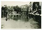 Victoria Road 1926 cloud burst[Photo]